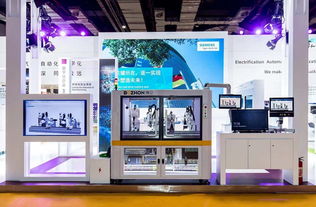 科技賦能未來(lái)制造 進(jìn)博會(huì)頂尖裝備與智能工廠的啟示